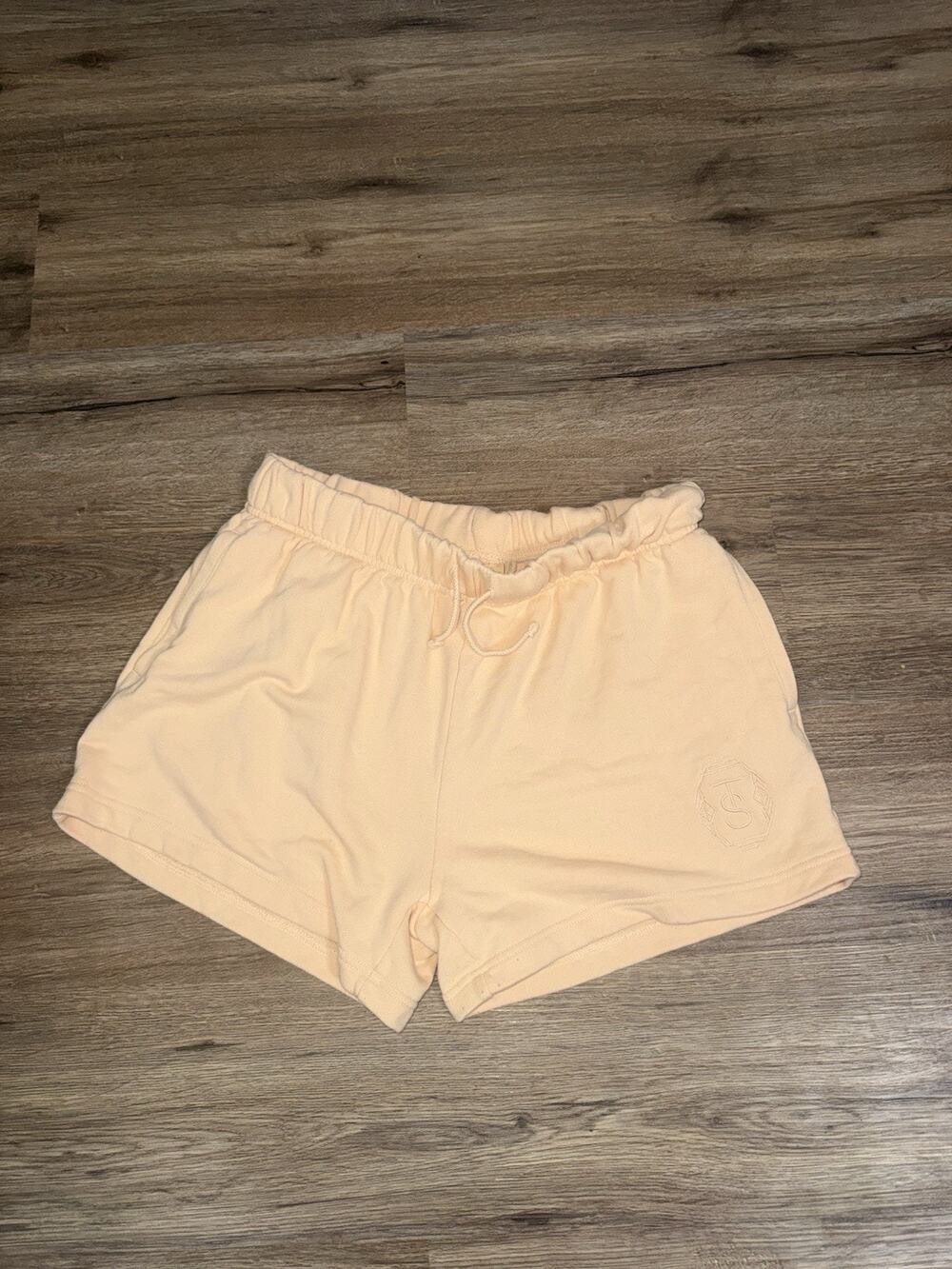 Taylor Swift Life Of A Showgirl French Terry Shorts Large SOLD OUT In Hand